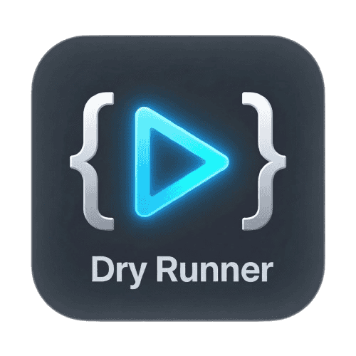 Dry Runner